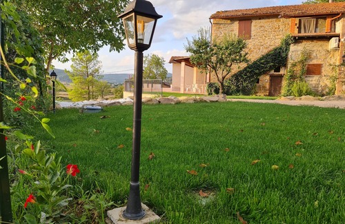 Magione Villa | Holiday Apartment 'Villa Graziella' with Private Pool, Terrace & Wi-Fi