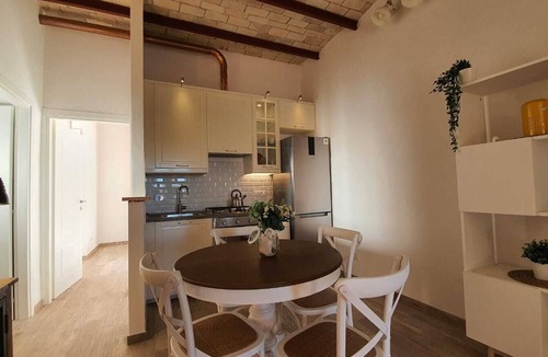 Selva Candida House | Holiday- at the Farmhouse -Wi-Fi-Relax