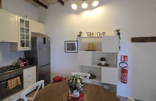 Selva Candida House | Holiday- at the Farmhouse -Wi-Fi-Relax