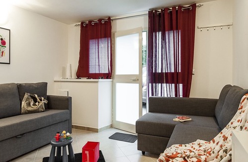 Sperlonga Apartment | HOLIDAY CARIDDI LOFT