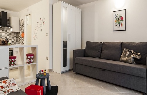 Sperlonga Apartment | HOLIDAY CARIDDI LOFT