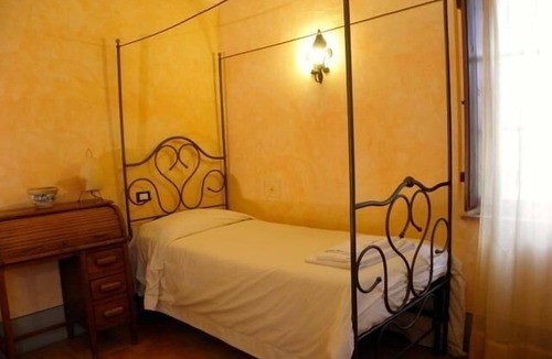 Monteleone d'Orvieto Other | Holiday flat 'Black Rooster
