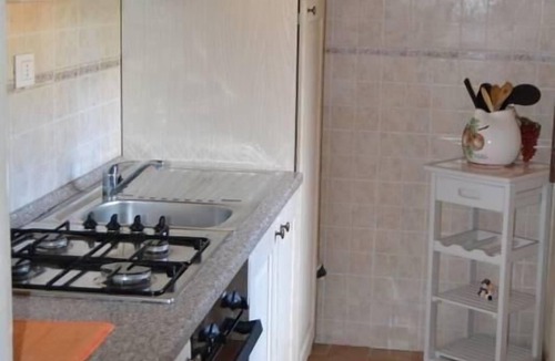 Casalappi Apartment | Holiday flat with balcony