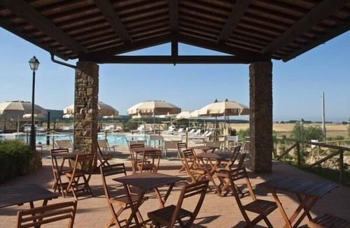 Casalappi Apartment | Holiday flat with balcony