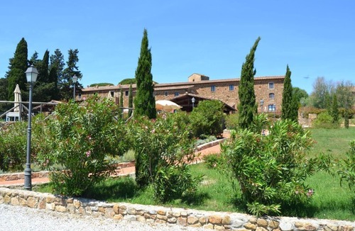 Casalappi Apartment | Holiday flat with balcony