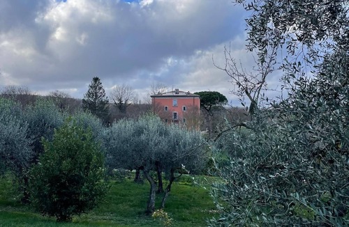 Orvieto House | Holiday flat 'Merula Antica Dimora'