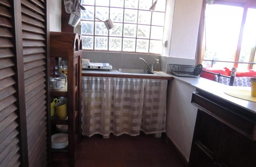 Ansedonia House | holiday flat 'Villa Paradisino