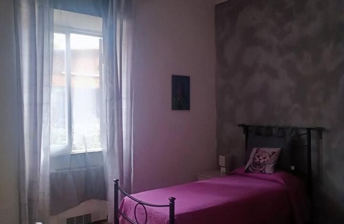 Zona XXXII Acilia Nord House | Holiday green house Rome