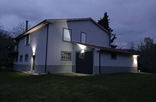 Abbadia San Salvatore Apartment | Holiday Home I Salici on Monte Amiata