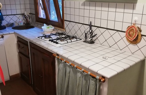 Donoratico House | Holiday house in the countryside 3 km from the sea