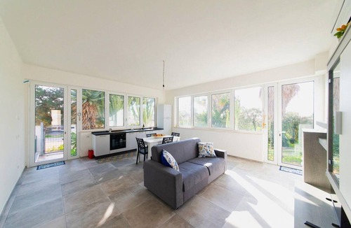 Mazara del Vallo House | Holiday Home in tMazara del Vallo