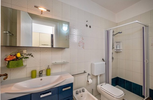 Squinzano House | Holiday Home 'Amata Salentina' close to Centre with Terraces & Wi-Fi