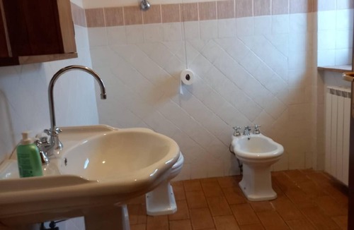 Macerino Other | Holiday Home Arcus - Four-room apartment Ginestra