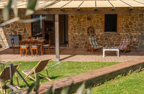 Scansano House | Holiday Home Asia by Interhome