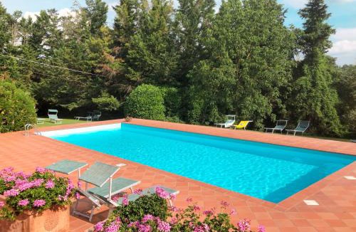 Colle di Val d'Elsa House | Holiday Home Bardeggiano - Caterina 6 by Interhome