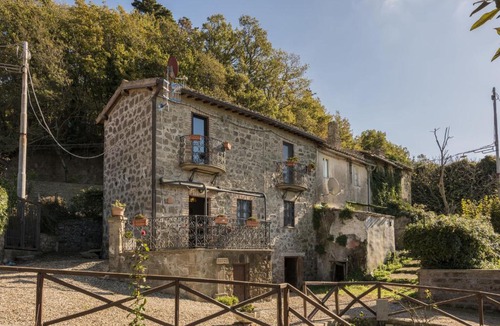 Montefiascone House | Holiday Home Casa Bruna by Interhome
