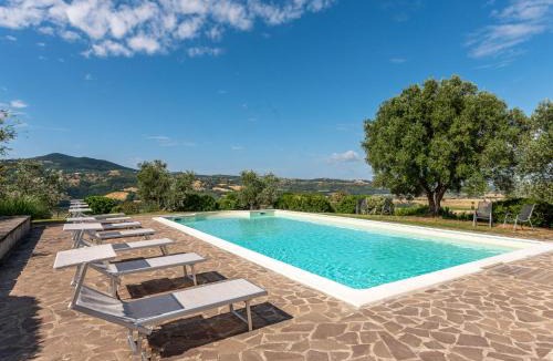 Scansano House | Holiday Home Casa dell'Orto by Interhome
