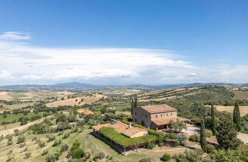 Scansano House | Holiday Home Casa dell'Orto by Interhome