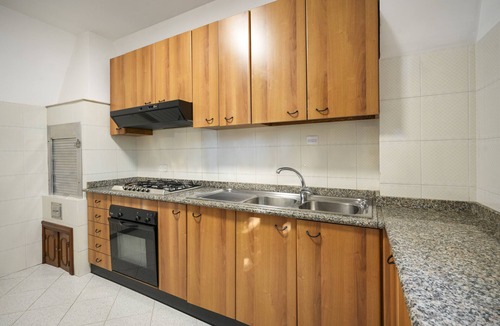 Macchia di Monte House | Holiday Home 'Casale Mba Graziudd' with Private Garden, Wi-Fi and Air Conditioning
