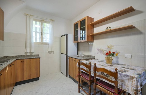 Macchia di Monte House | Holiday Home 'Casale Mba Graziudd' with Private Garden, Wi-Fi and Air Conditioning