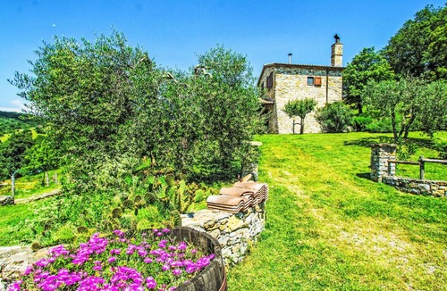 Scansano House | Holiday Home Casalini by Interhome
