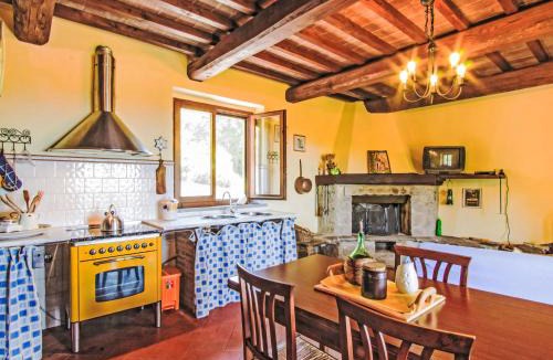 Scansano House | Holiday Home Casalini by Interhome