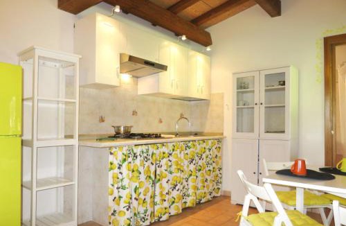 Bolsena House | Holiday Home Chalet del Lago by Interhome