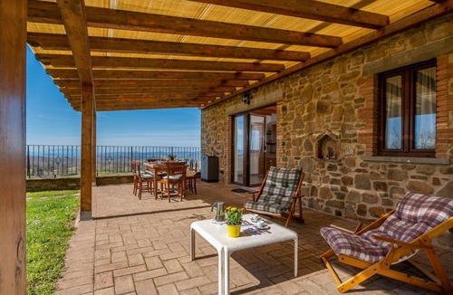 Scansano House | Holiday Home Civitella by Interhome