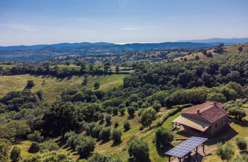 Scansano House | Holiday Home Civitella by Interhome