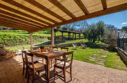 Scansano House | Holiday Home Civitella by Interhome