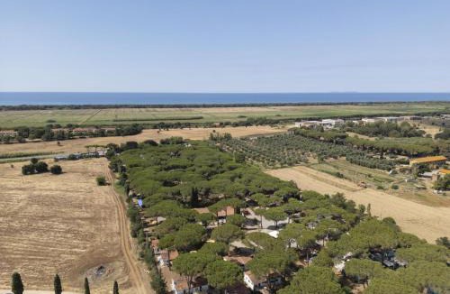 Capalbio House | Holiday Home Costa D'Argento by Interhome