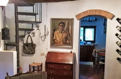 Scansano House | Holiday Home Cuculo by Interhome