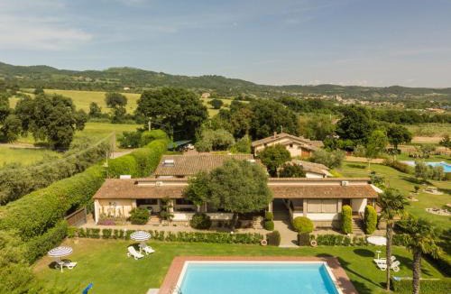 Bolsena House | Holiday Home Dolce Vita-1 by Interhome