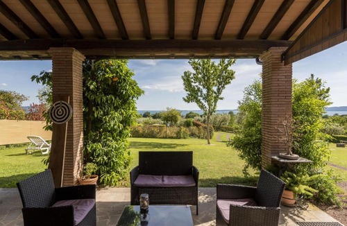 Bolsena House | Holiday Home Dolce Vita-1 by Interhome