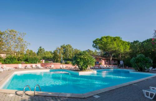 Marina di Bibbona House | Holiday Home Gineprino-9 by Interhome