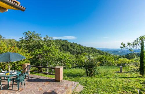 Scansano House | Holiday Home Grilli by Interhome