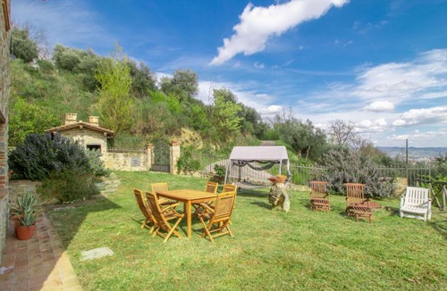 Umbertide House | Holiday Home Guarda Valle by Interhome