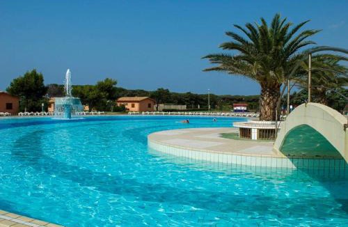 Marina di Montalto House | Holiday Home Happy Comfort by Interhome