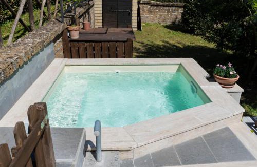 Vetralla House | Holiday Home Il Casaletto by Interhome