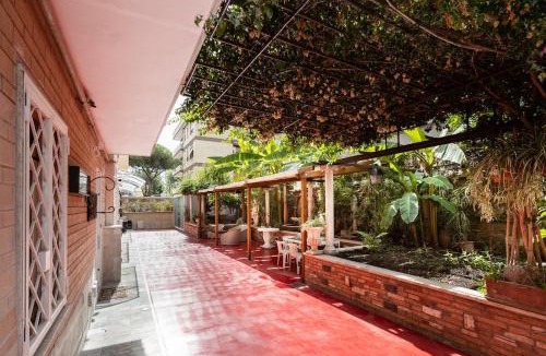 Cinecitta Apartment | Holiday Home Il Giardino di Augusto