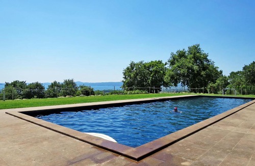 Bolsena House | Holiday Home Il Podere del Lago by Interhome