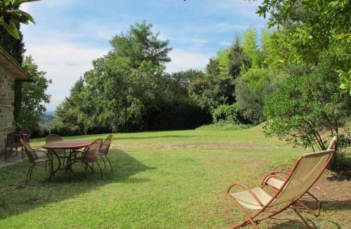 Greve in Chianti House | Holiday Home Il Poderino by Interhome
