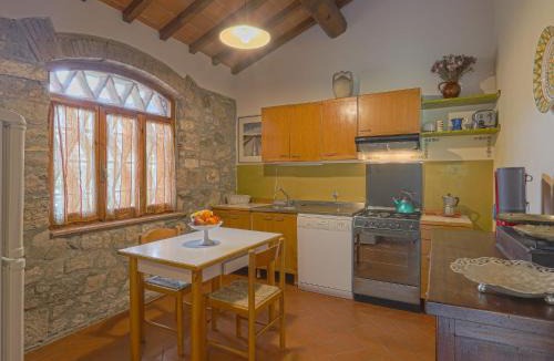 Greve in Chianti House | Holiday Home Il Poderino by Interhome