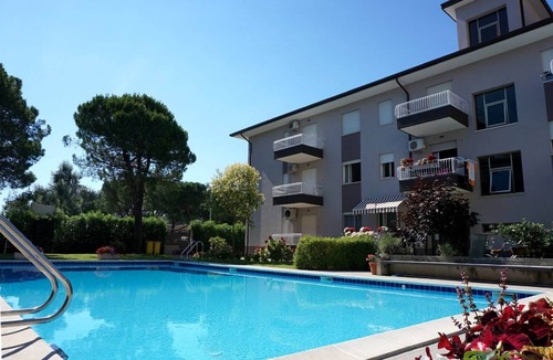 Porto Santa Margherita House | Holiday Home in Caorle near Spiaggia Tartaruga