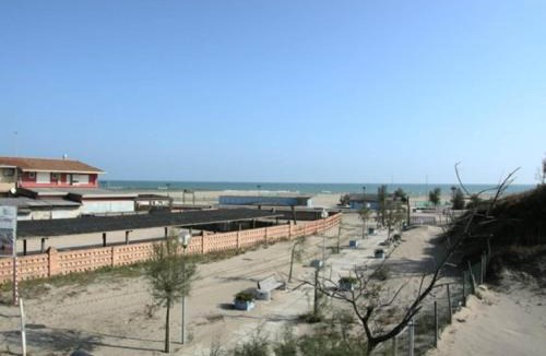 Rosolina Mare Apartment | Holiday Home in Rosolina Mare near Beach