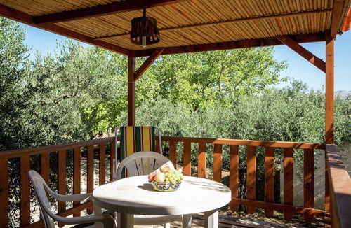 Sciacca House | Holiday Home in Sciacca with Pool