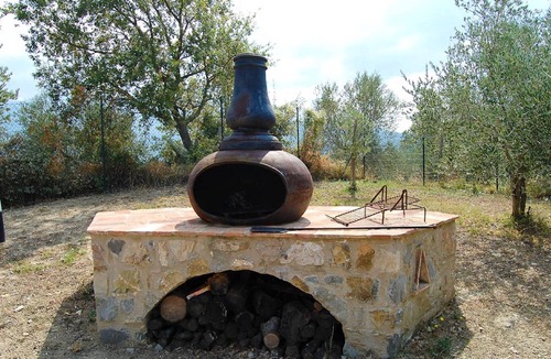 Magliano in Toscana House | Holiday home in Seggiano with pool