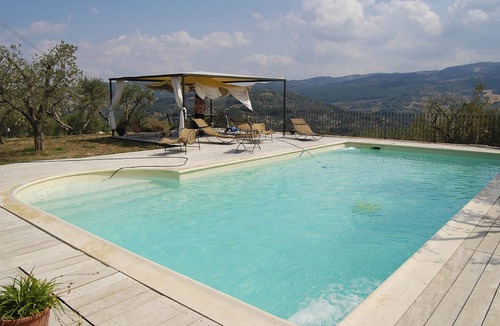 Magliano in Toscana House | Holiday home in Seggiano with pool
