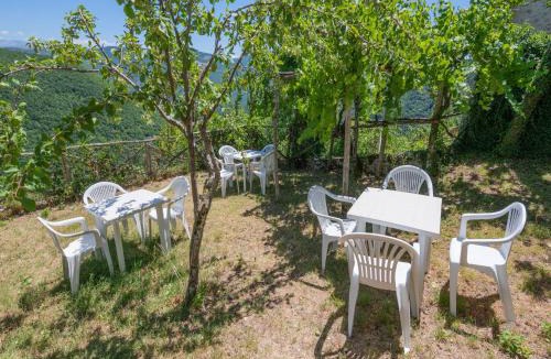 Sellano House | Holiday Home in Sellano with Pool & Sun Terrace