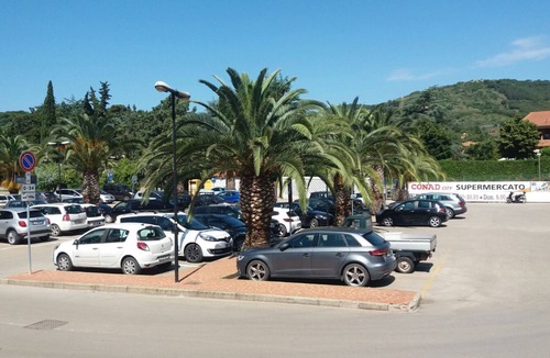 Porto Azzurro Apartment | HOLIDAY HOME, ISLAND OF ELBA PORTO AZZURRO